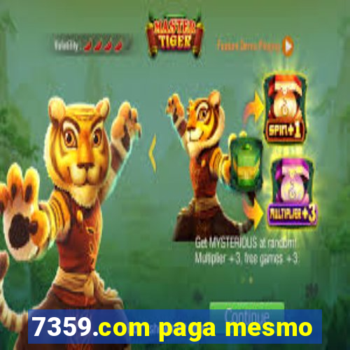 7359.com paga mesmo